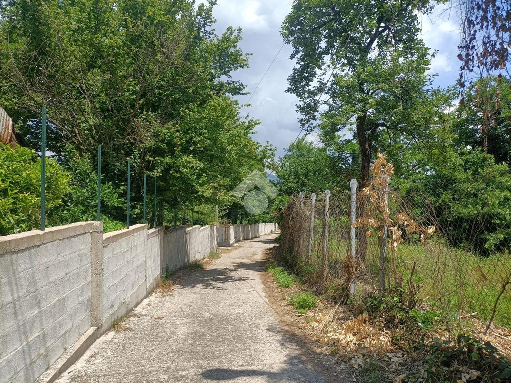 Ter Agricolo In Vendita A Nocera Inferiore Montevescovado Salerno