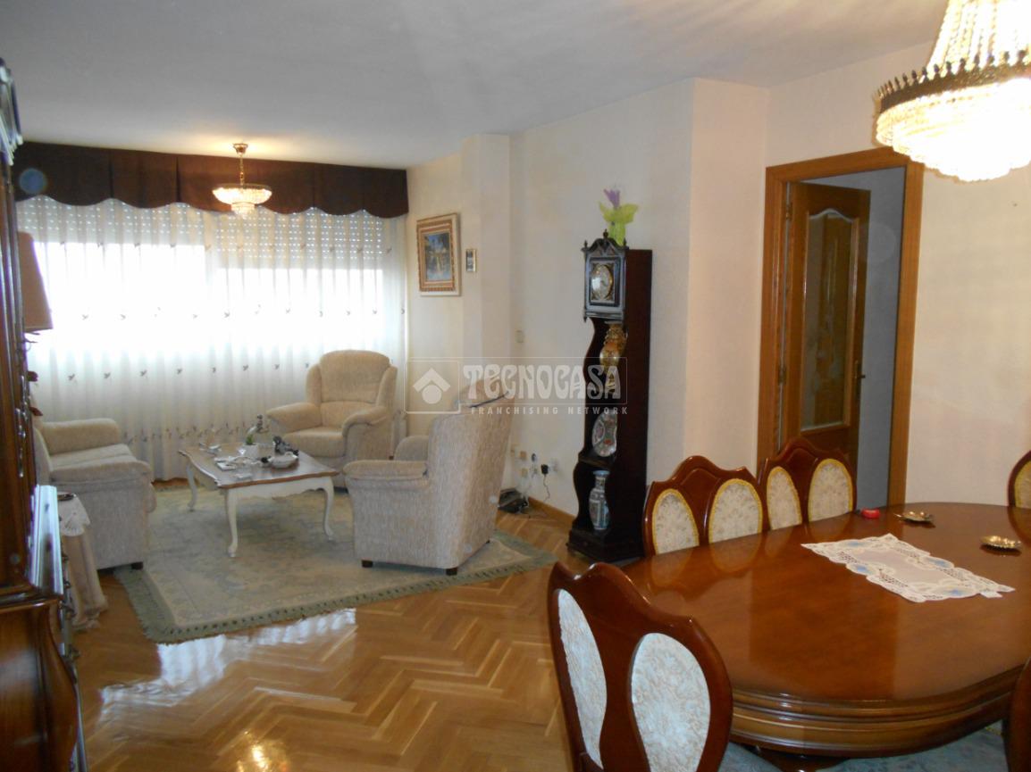 Piso en venta 