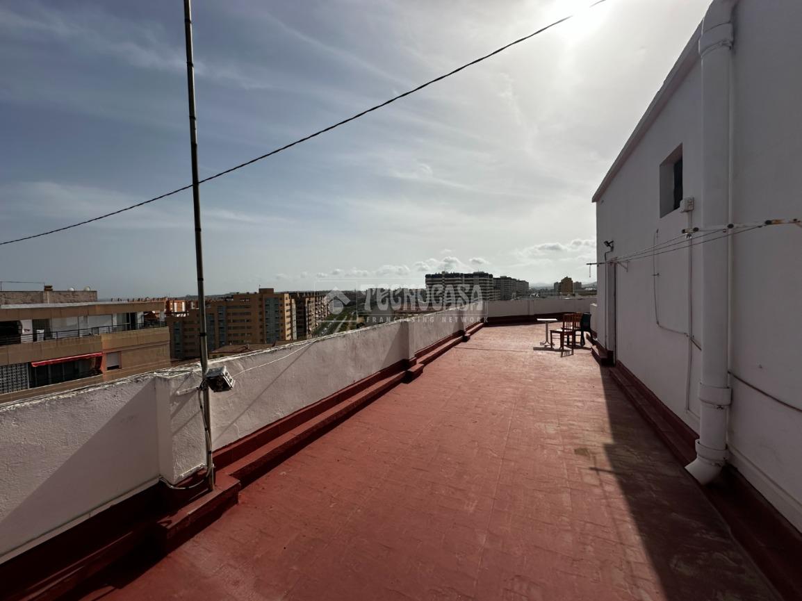 Piso en venta