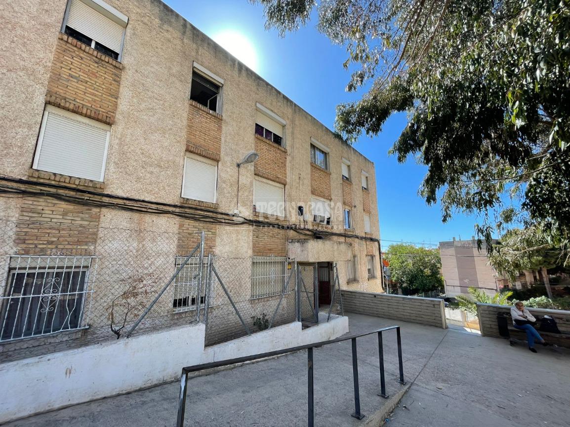 Piso en venta 