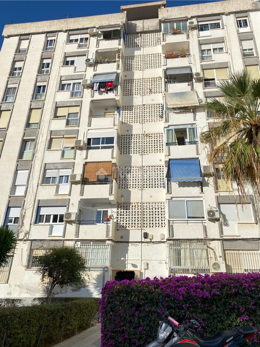 Piso en venta 