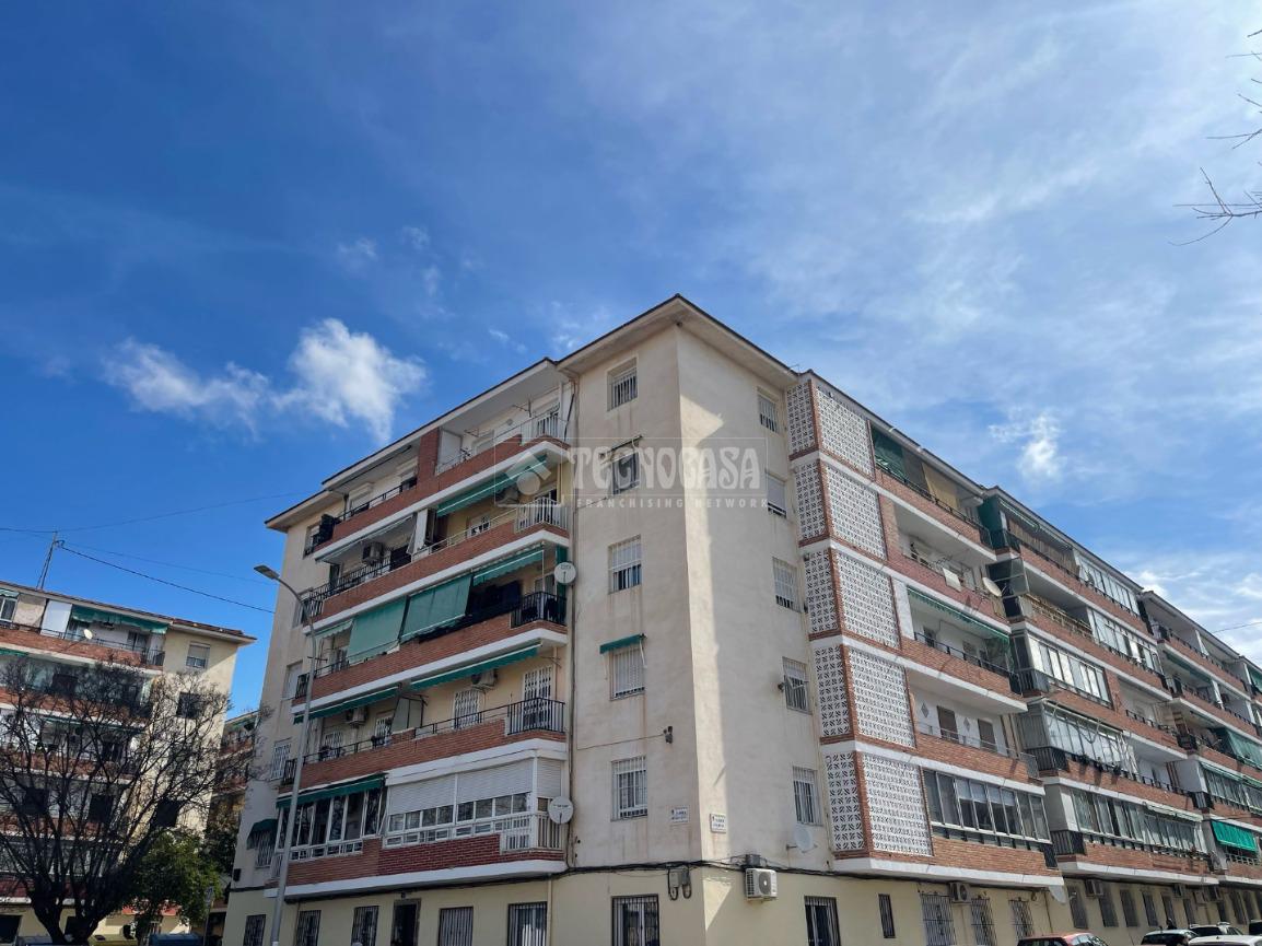 Piso en venta 