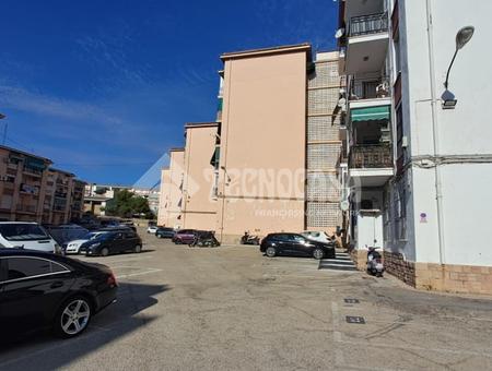 C. Farmacéutico Agatángelo Soler, Virgen Del Remedio, Parque Lo Morant, Alicante