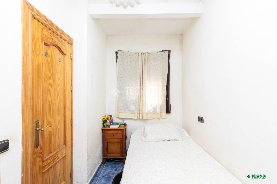 Piso en venta 