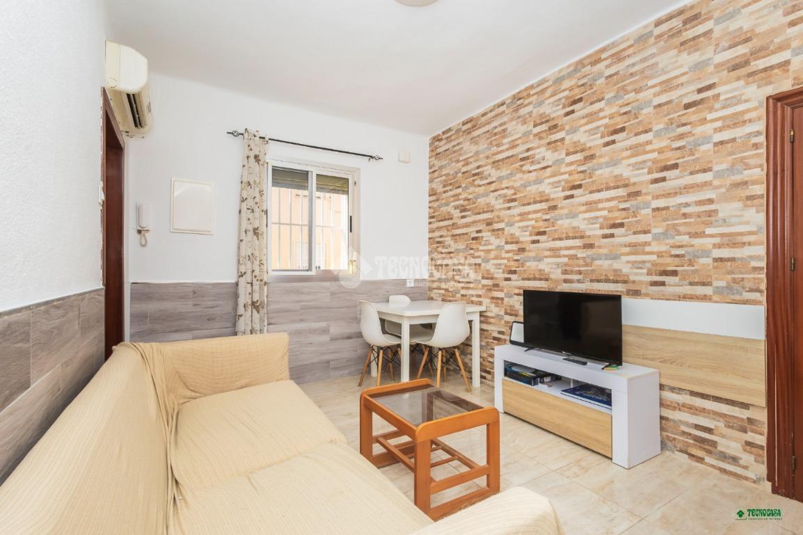 Piso en venta 