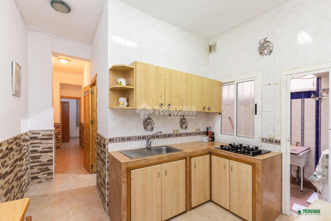 Piso en venta 