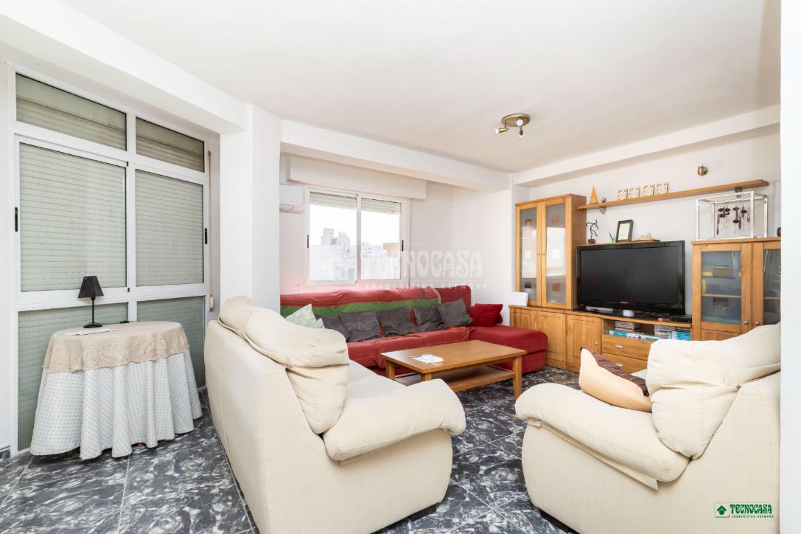 Piso en venta 