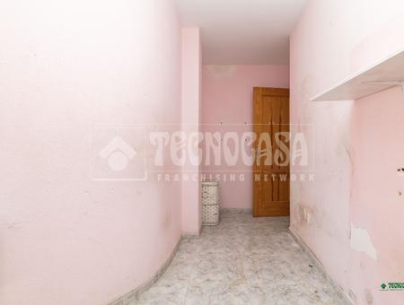 Almería - Centro Histórico