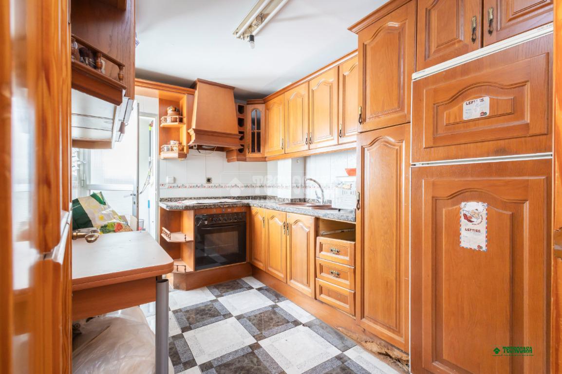 Piso en venta 