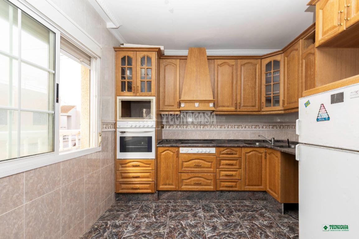 Piso en venta 