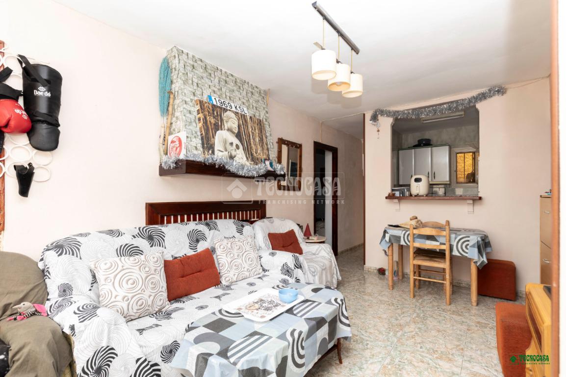 Piso en venta 