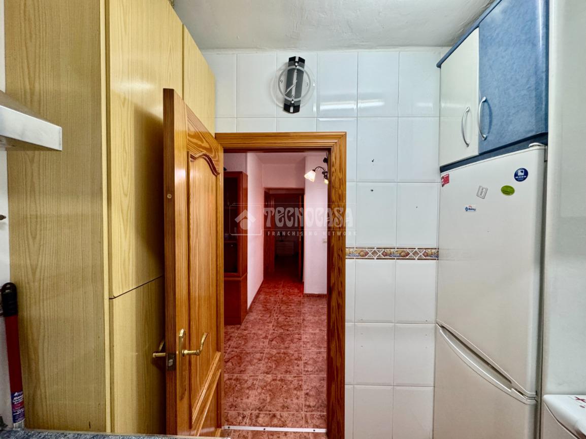 Piso en venta 