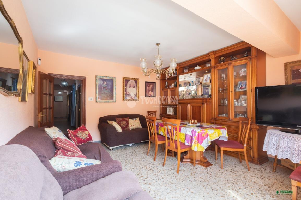 Piso en venta 