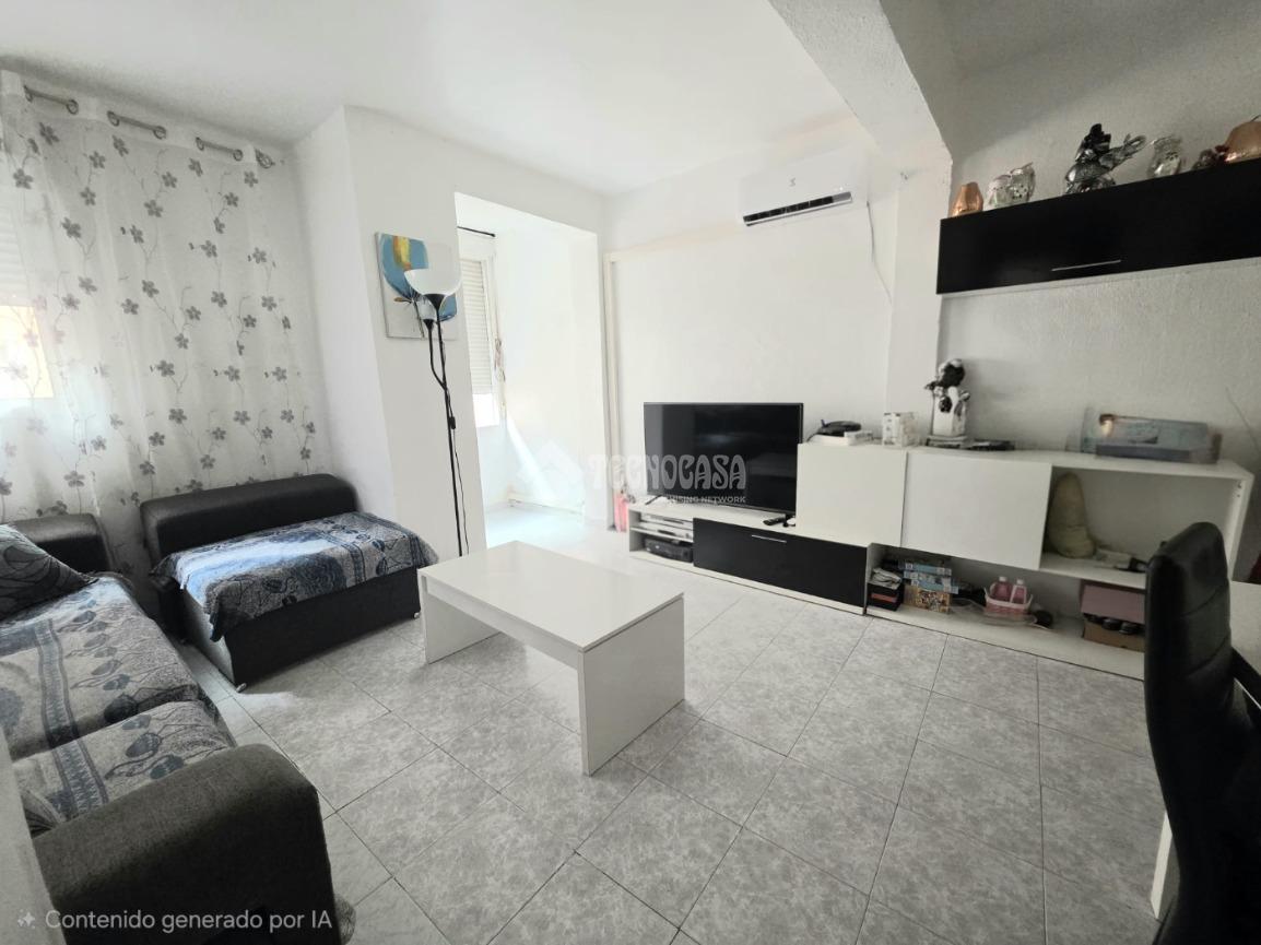 Piso en venta 