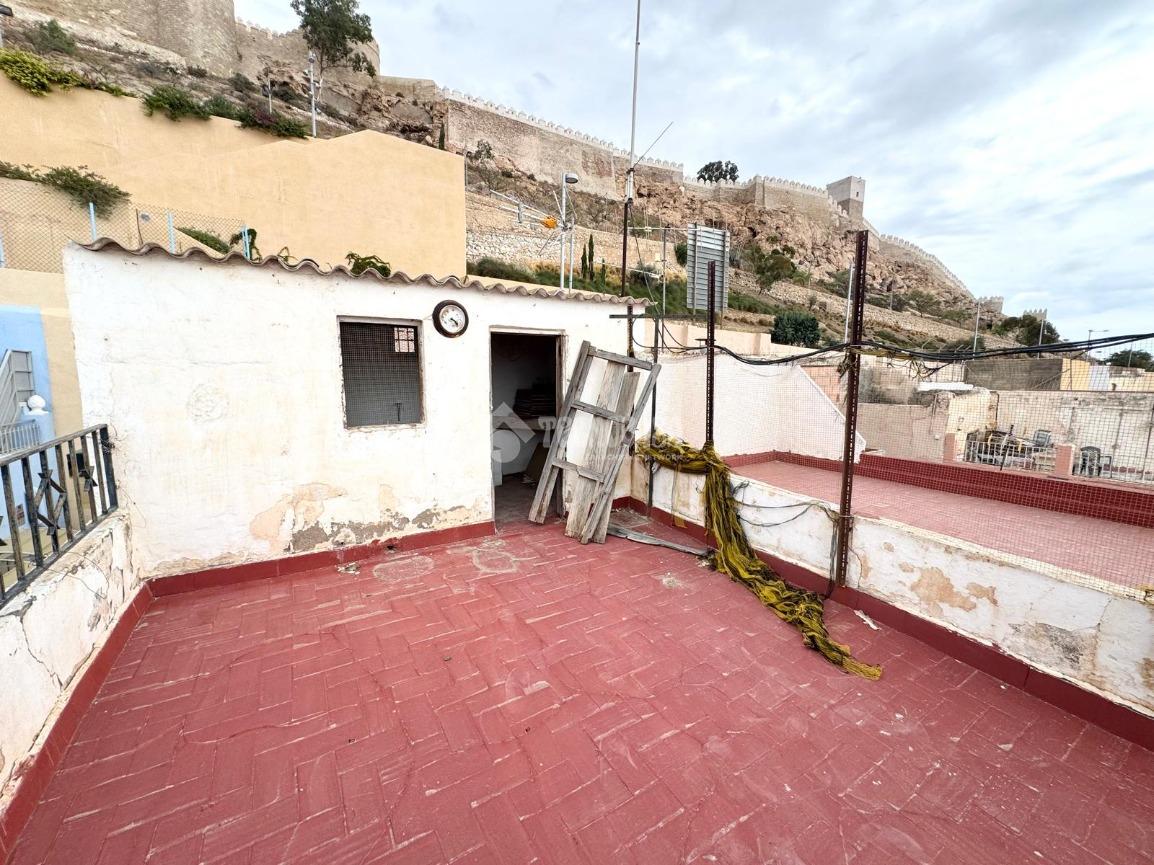 Casa en venta 