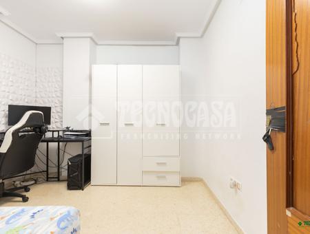 Calle Antonia Mercé, Almería