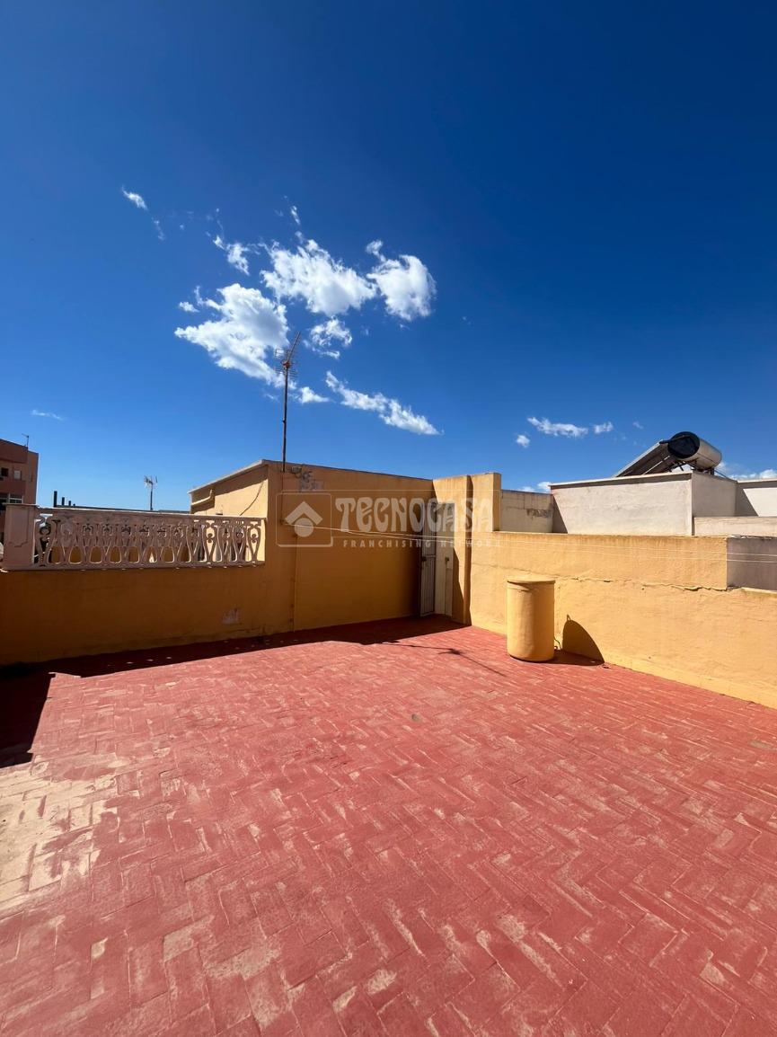 Casa en venta 