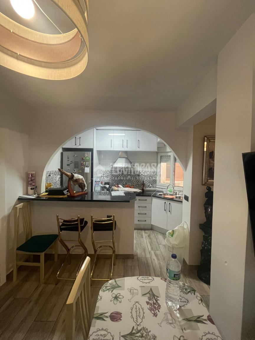 Piso en venta 