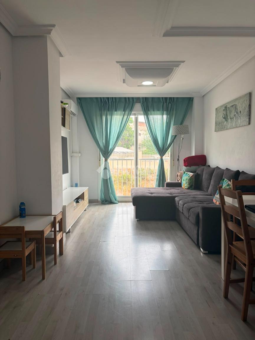 Piso en venta 