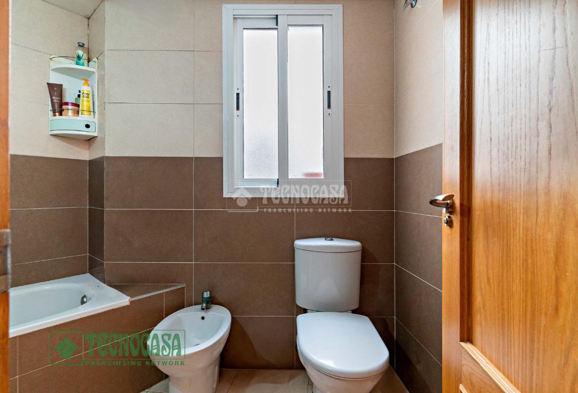 Piso en venta 