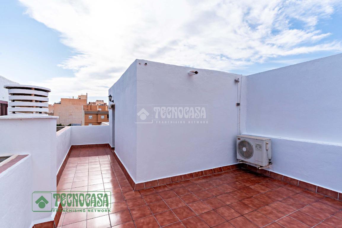 Piso en venta 