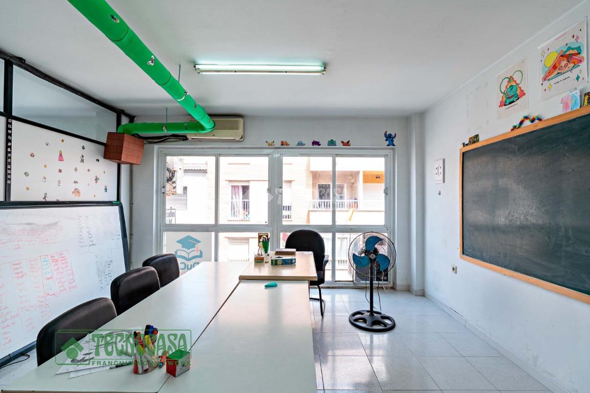 Piso en venta 