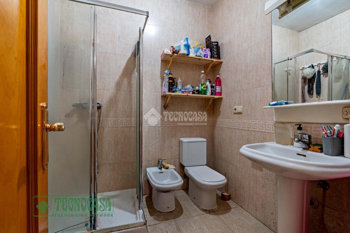 Piso en venta 
