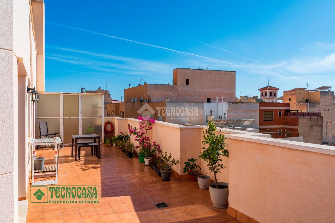 Piso en venta 