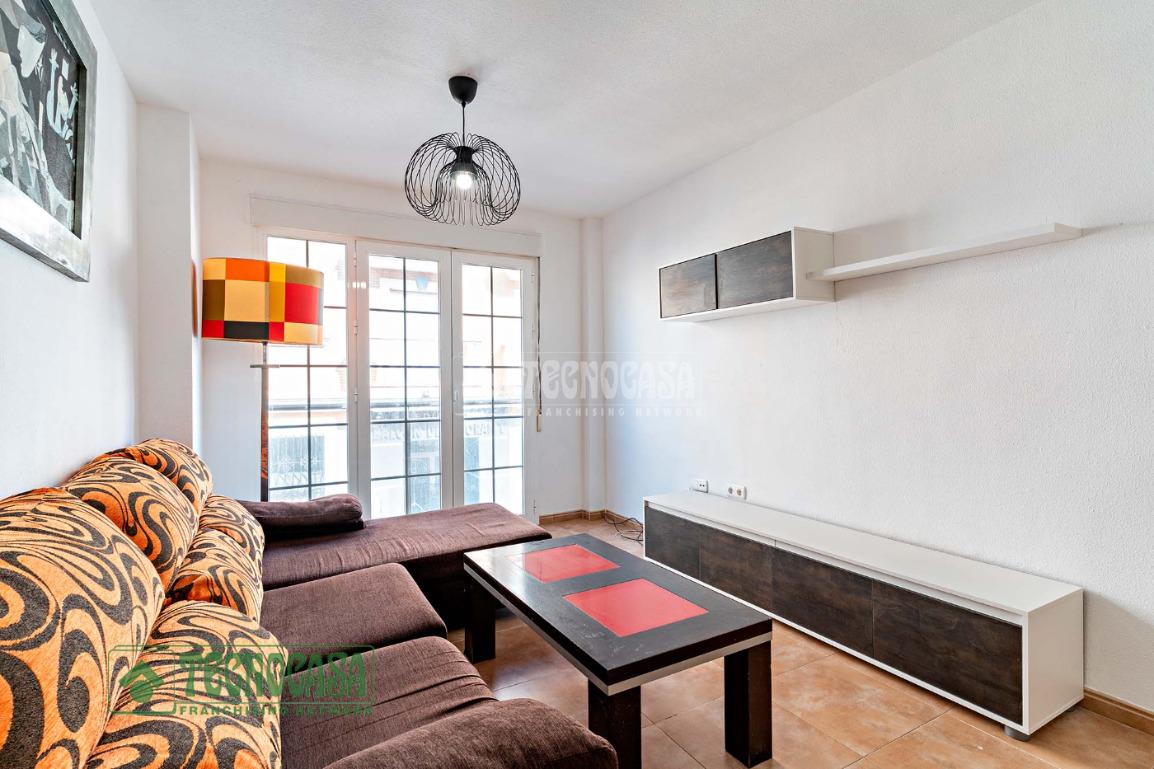 Piso en venta 