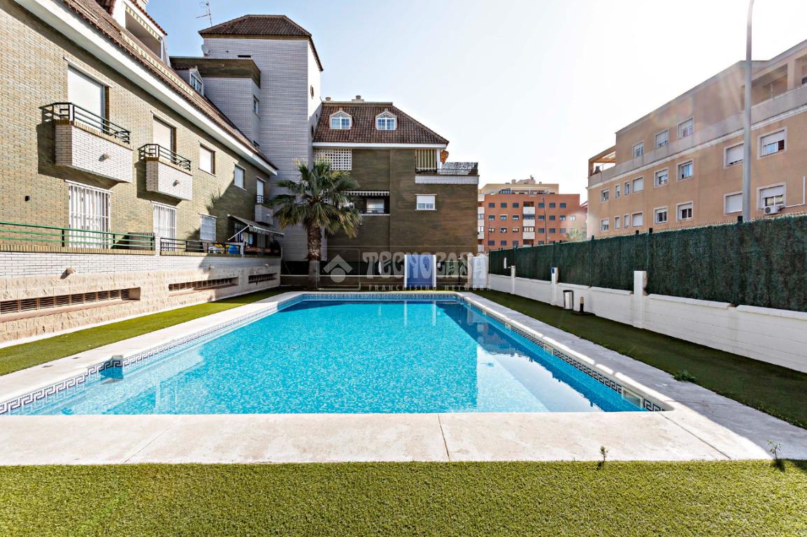 Piso en venta 