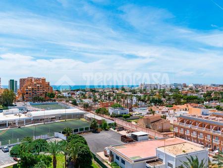 Roquetas De Mar - Aguadulce