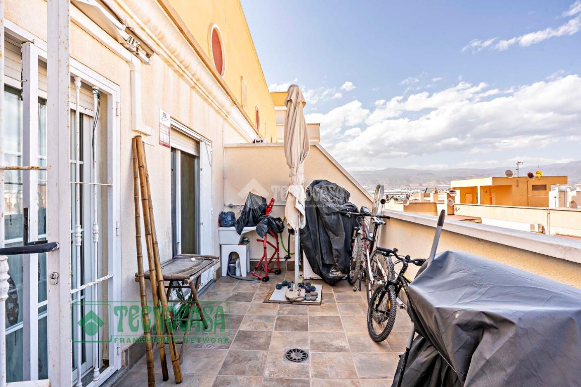 Piso en venta 