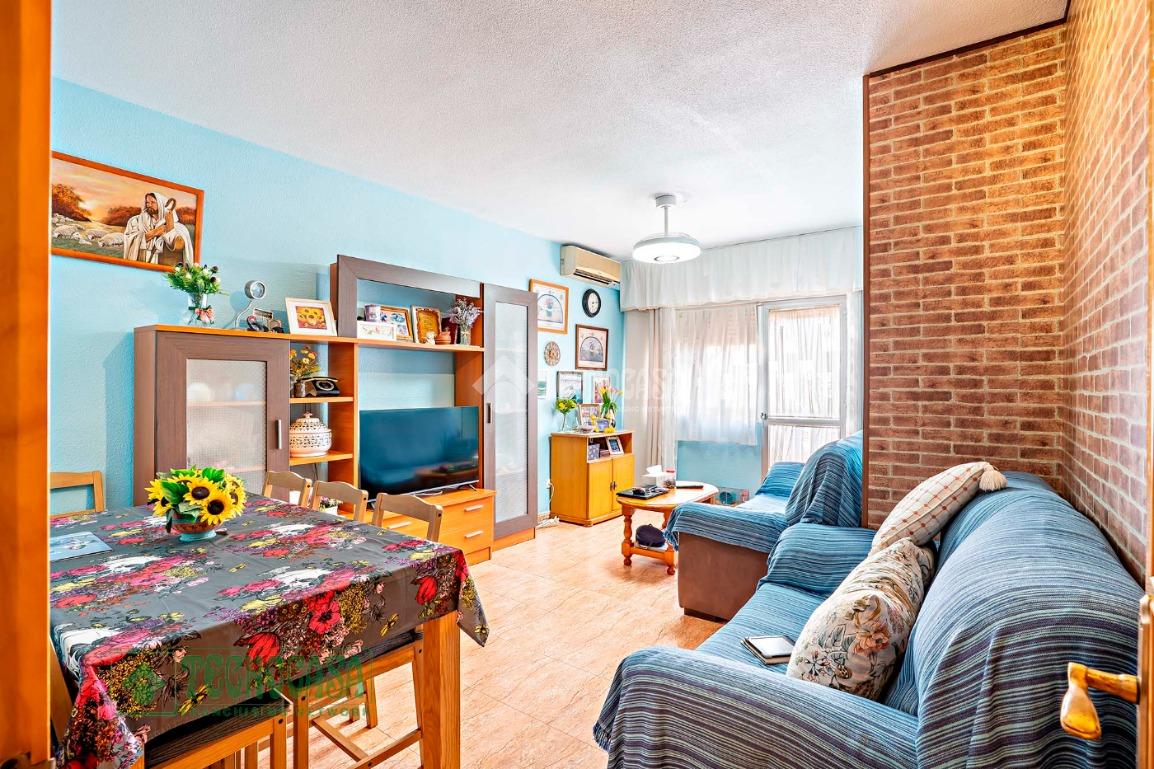 Piso en venta 