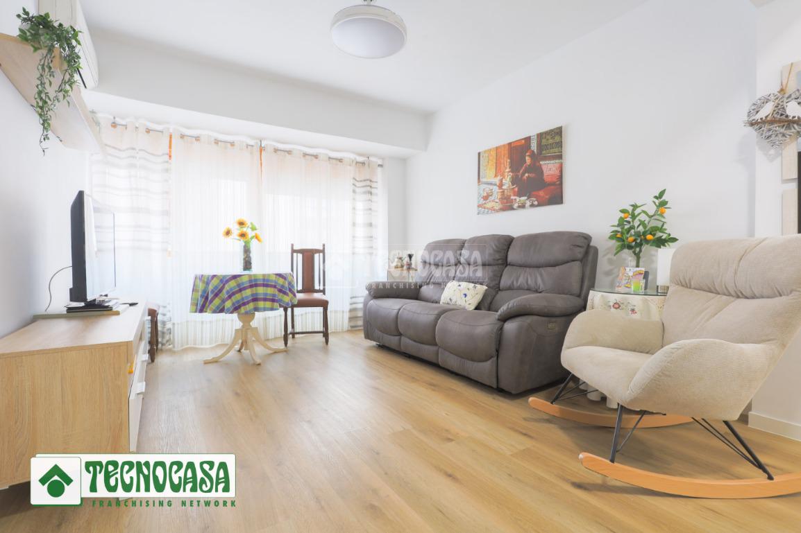 Piso en venta 