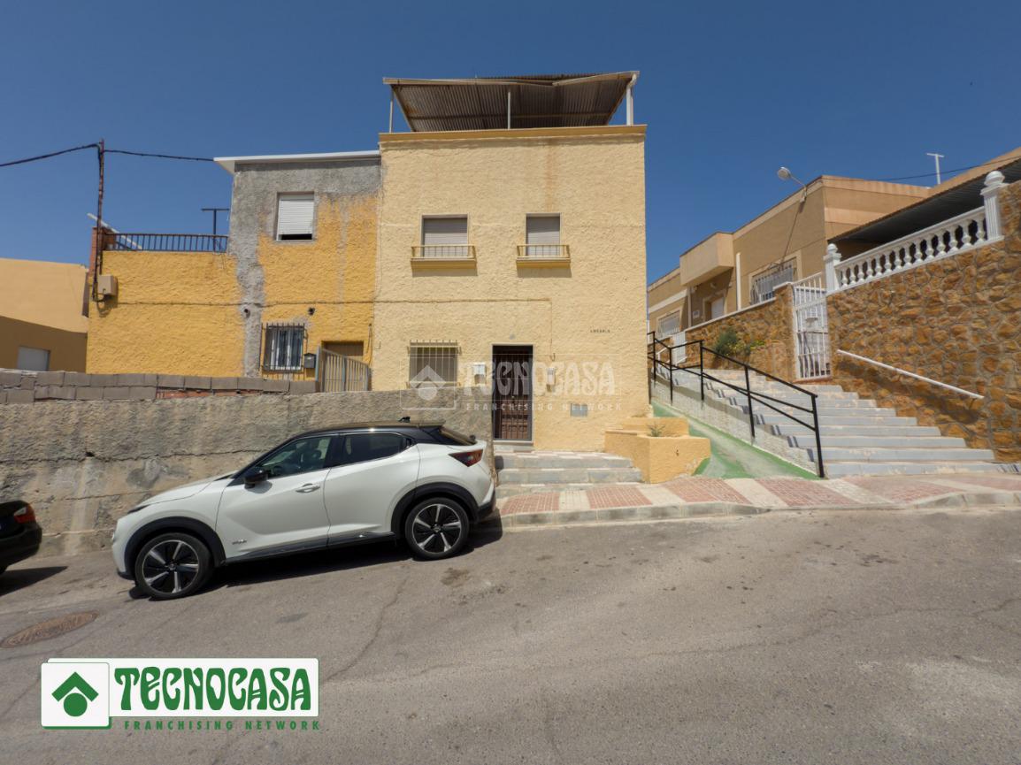 Casa en venta 