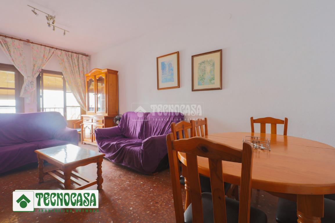 Piso en venta 