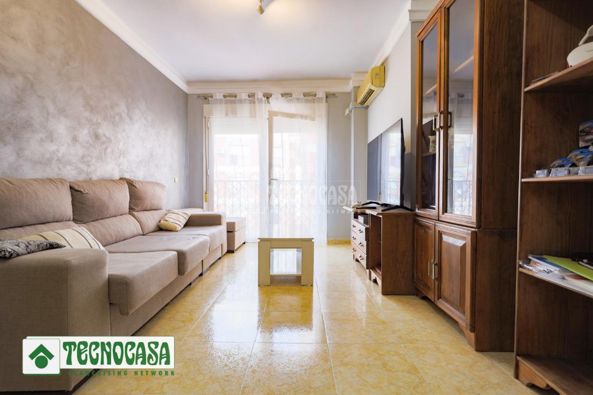 Piso en venta 