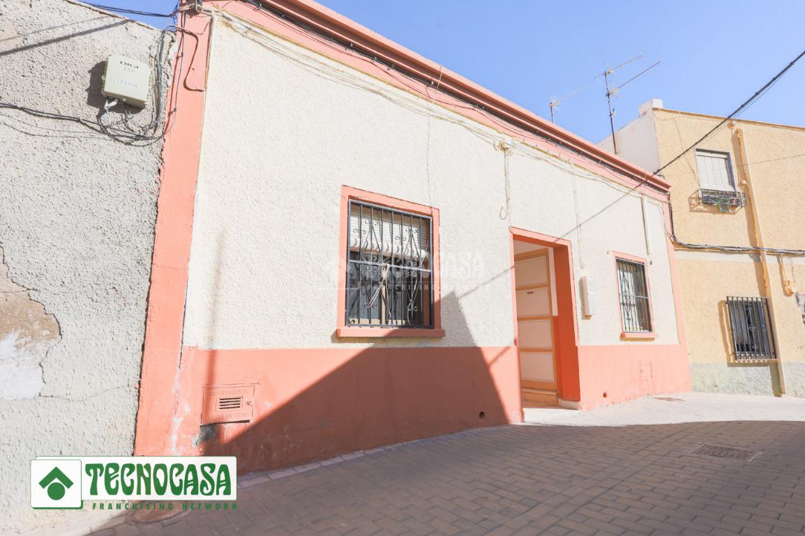 Casa en venta 