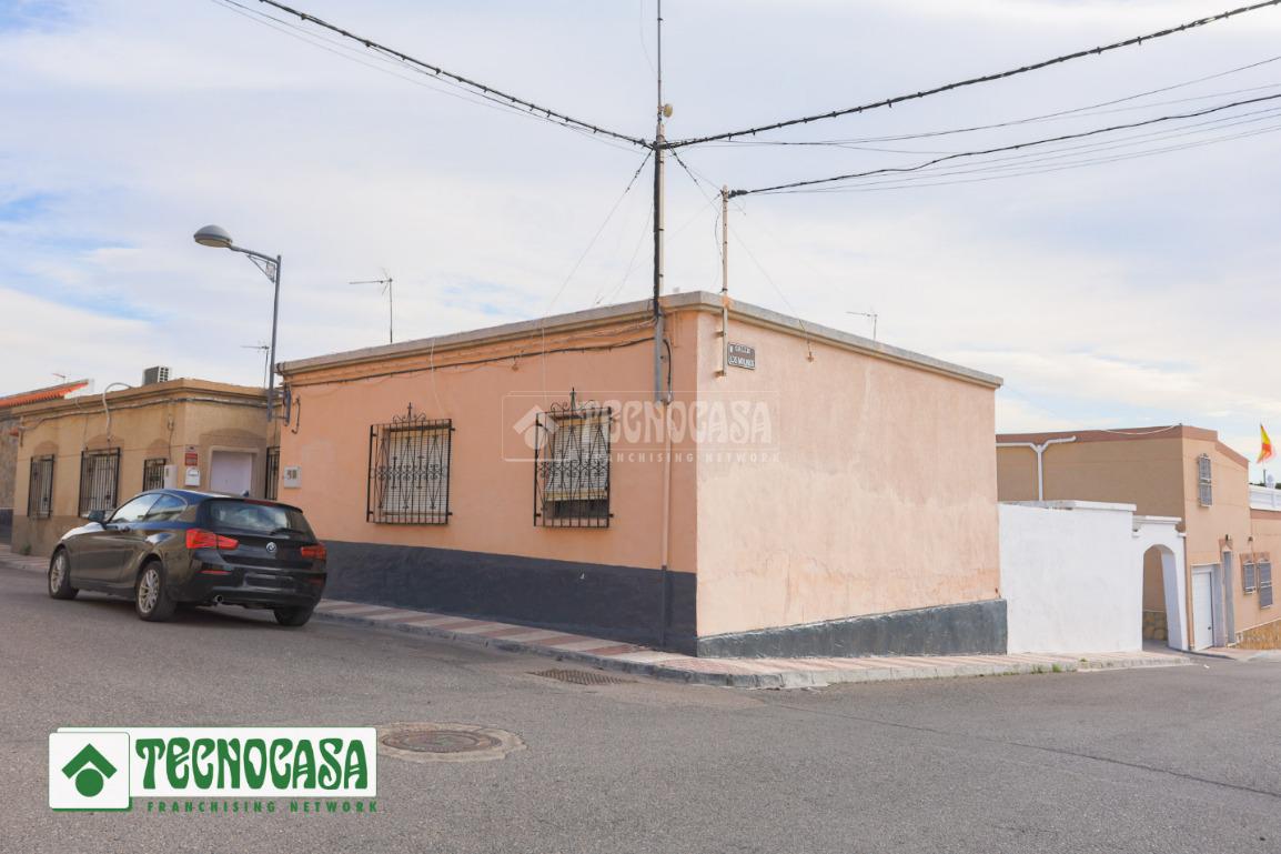 Casa en venta 