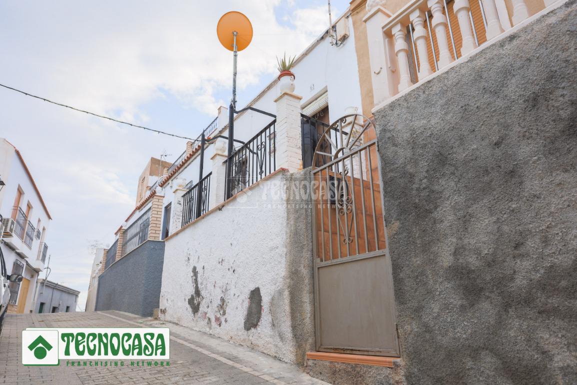 Casa en venta 