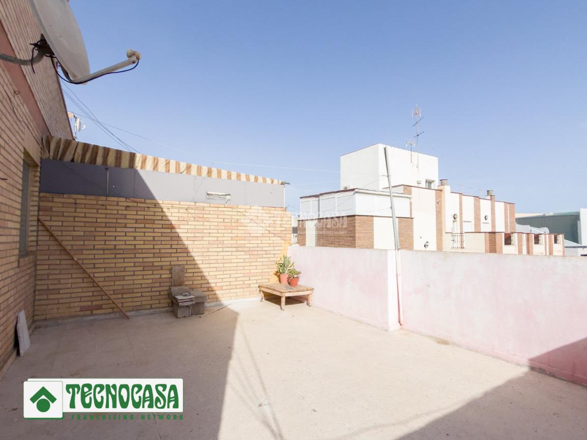 Piso en venta 
