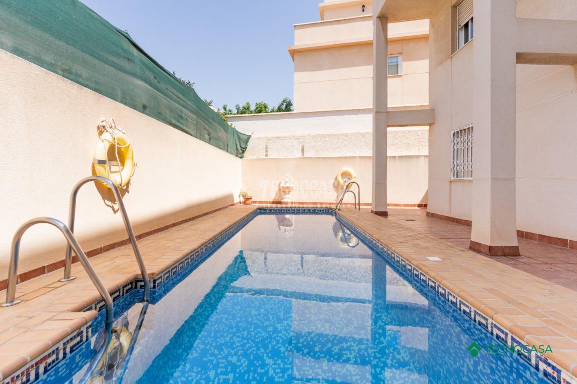 Piso en venta 