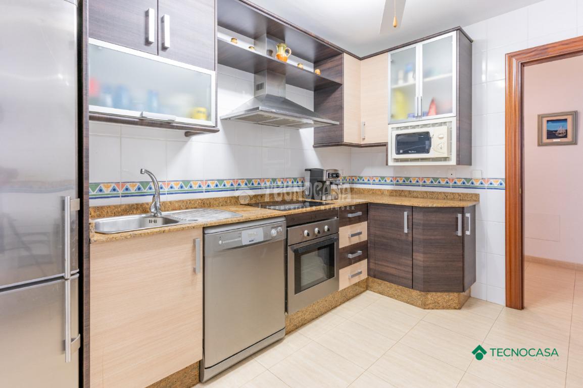 Piso en venta 