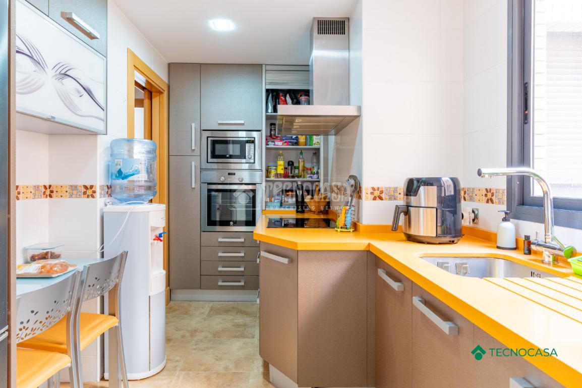 Piso en venta 