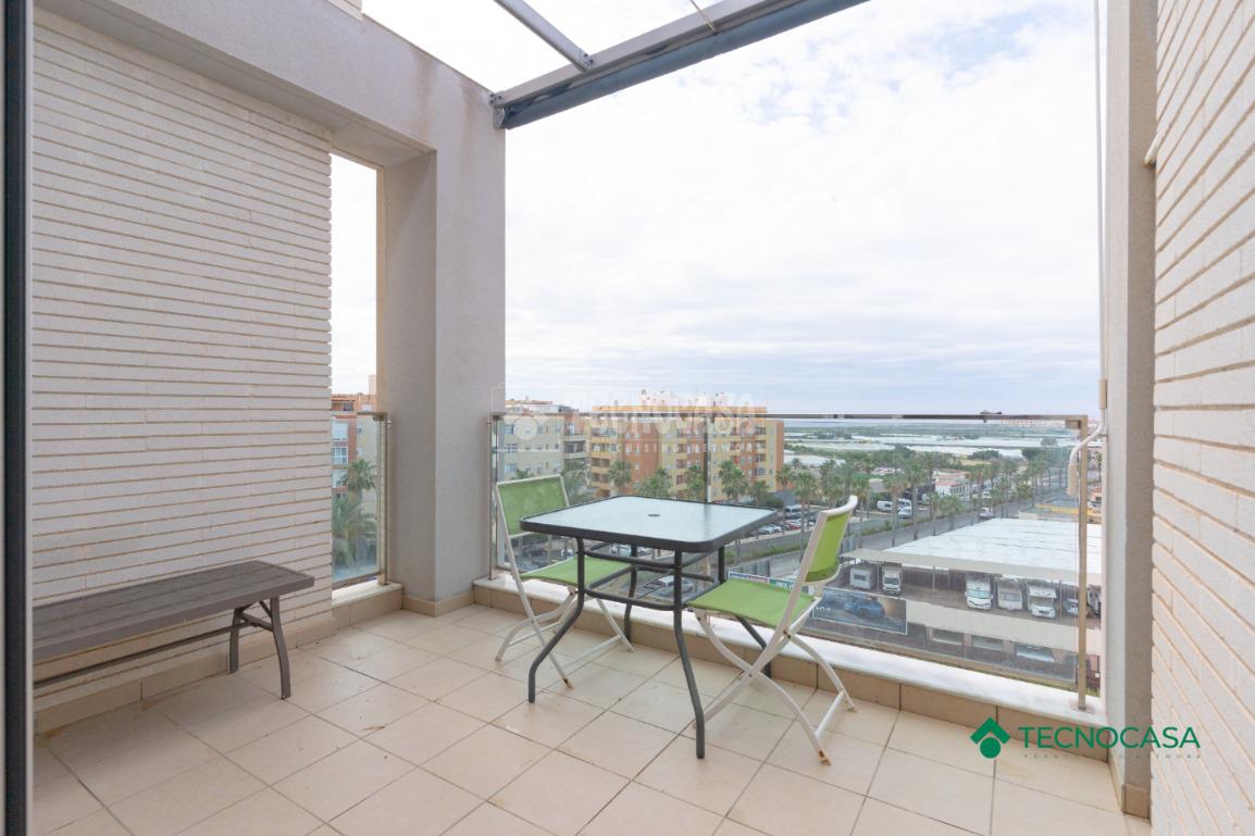 Piso en venta 