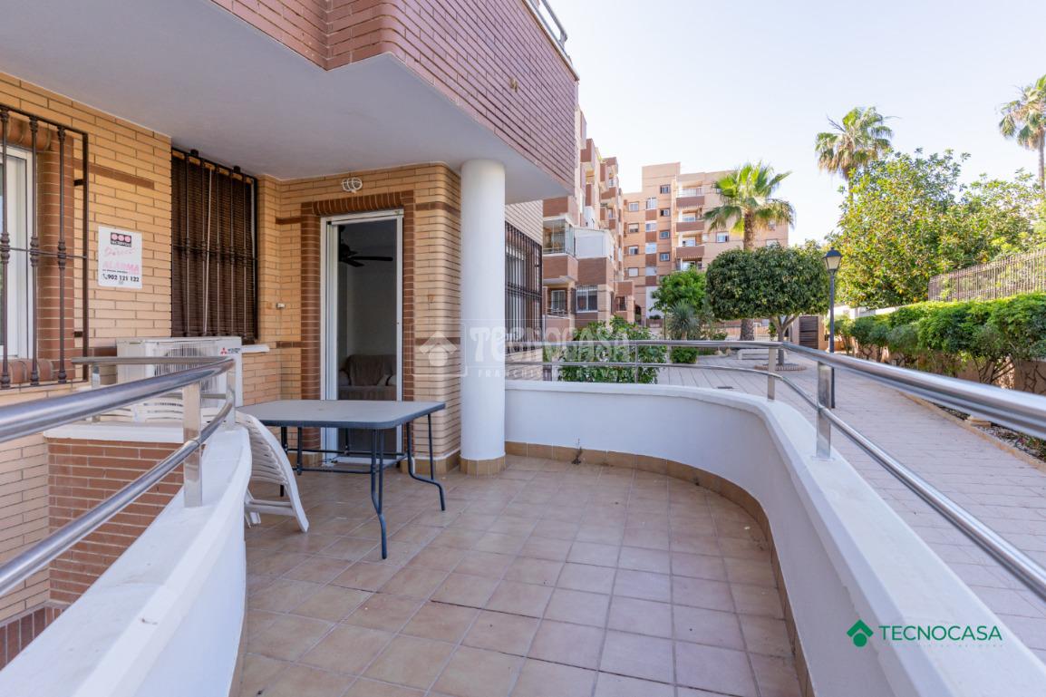 Piso en venta 