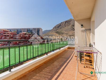 Aguadulce Norte, 194.900 €, 94 m2, ref. 661296