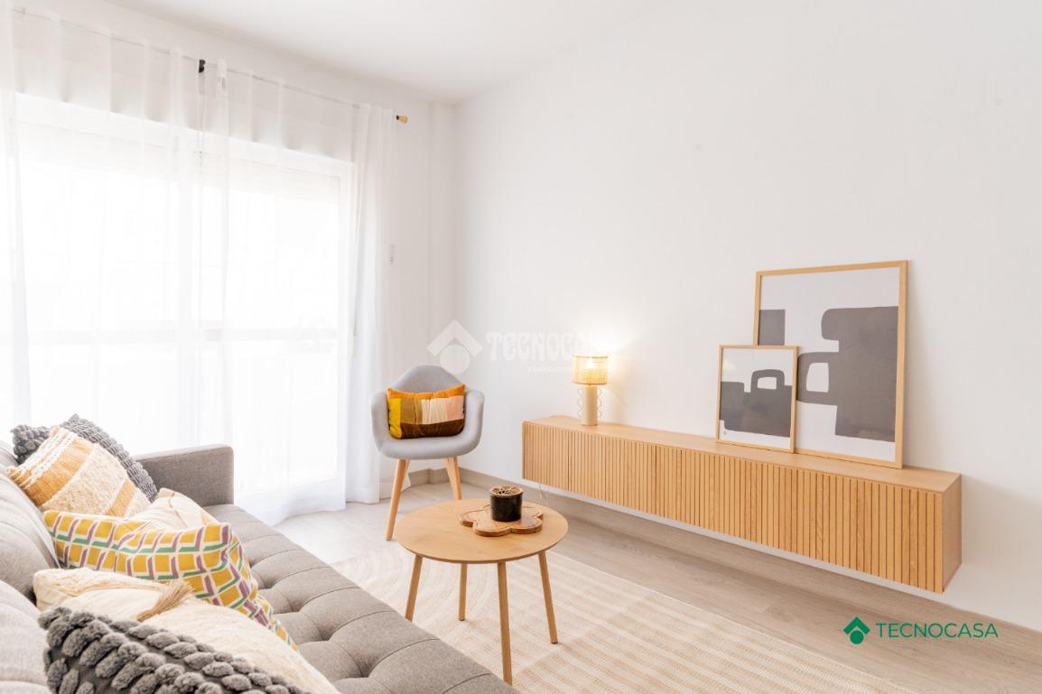 Piso en venta 
