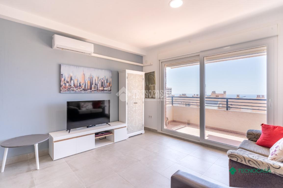 Piso en venta 