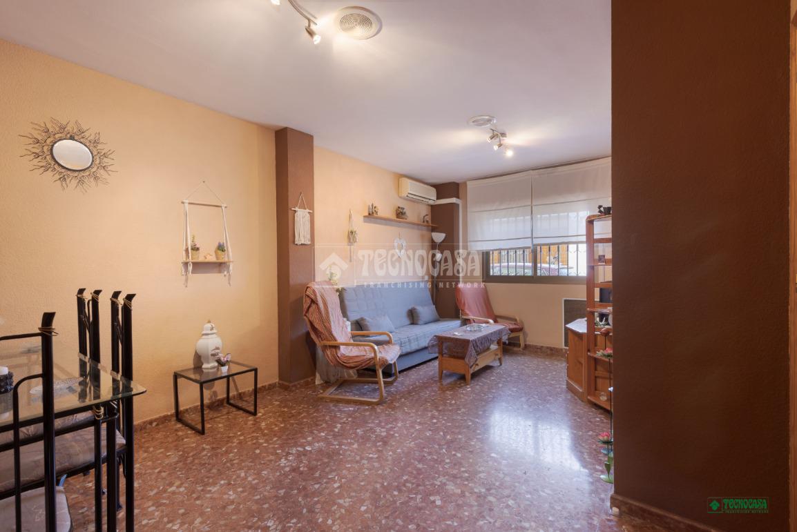 Piso en venta 